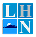 temporary LHN-logo