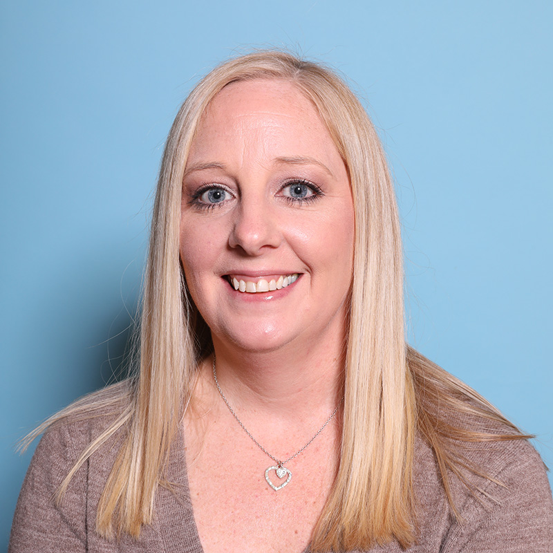 Carrie Waldron - Somerset Trust Co