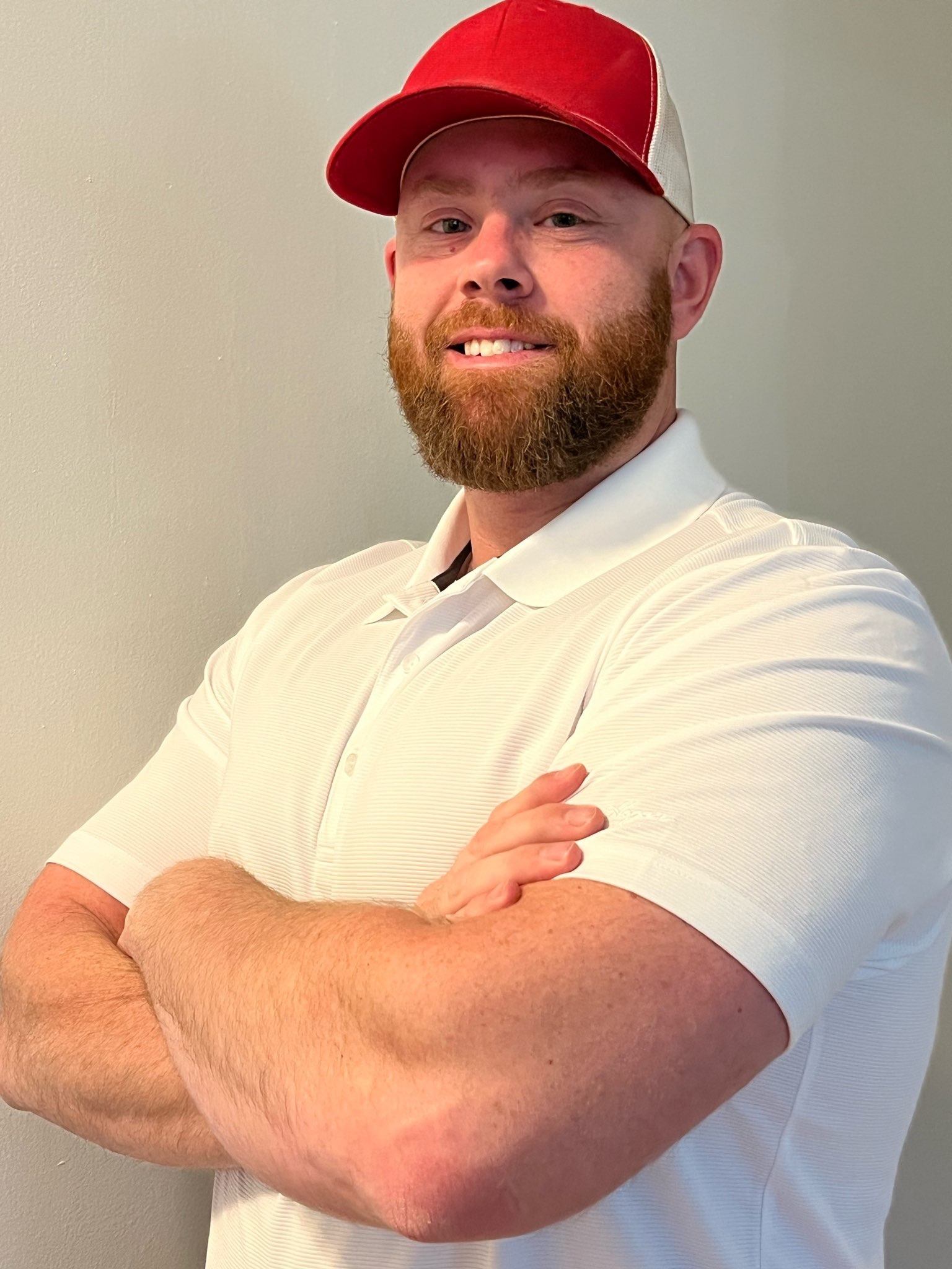 Tim Spicher Tim Spicher, New Chapter Home Inspections